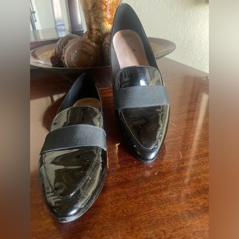 Kate Spade Corina Loafer Flats
